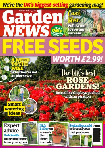 Garden News issue 