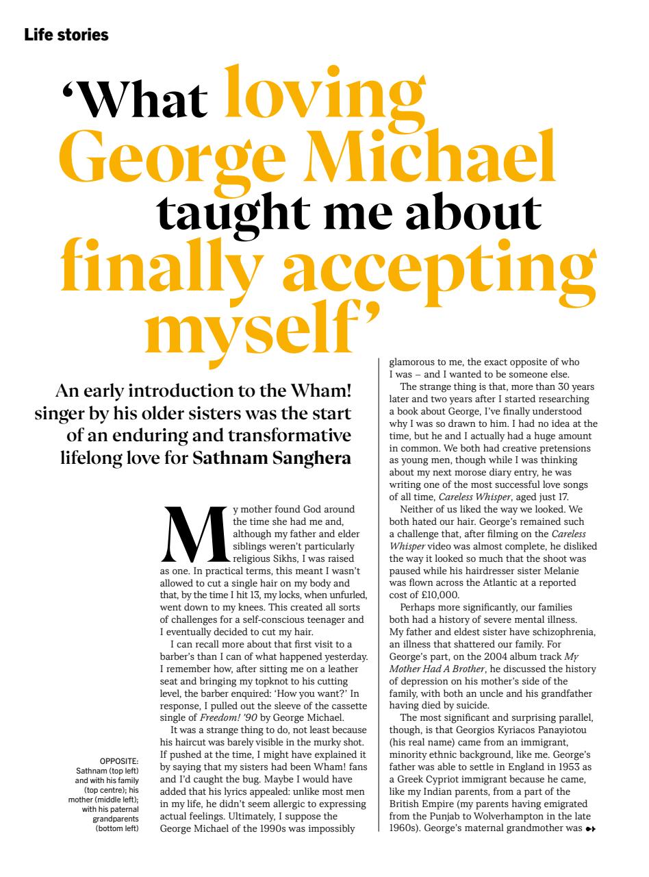 Good Housekeeping Preview Pages