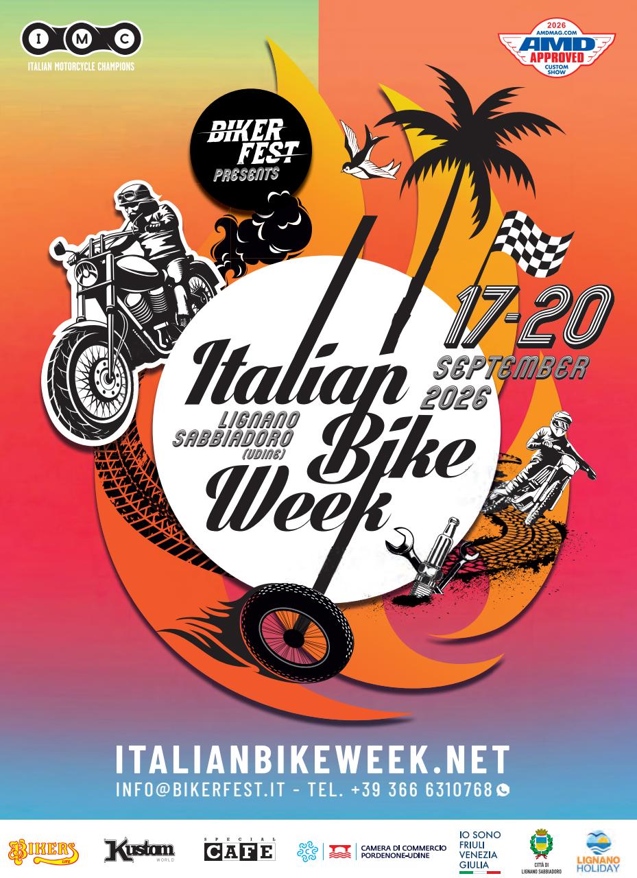 Nuovo Motociclismo e Fuoristrada d'Epoca Preview Pages