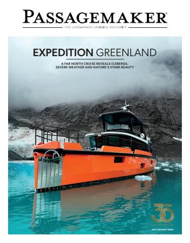Passagemaker issue Jul-Aug 26