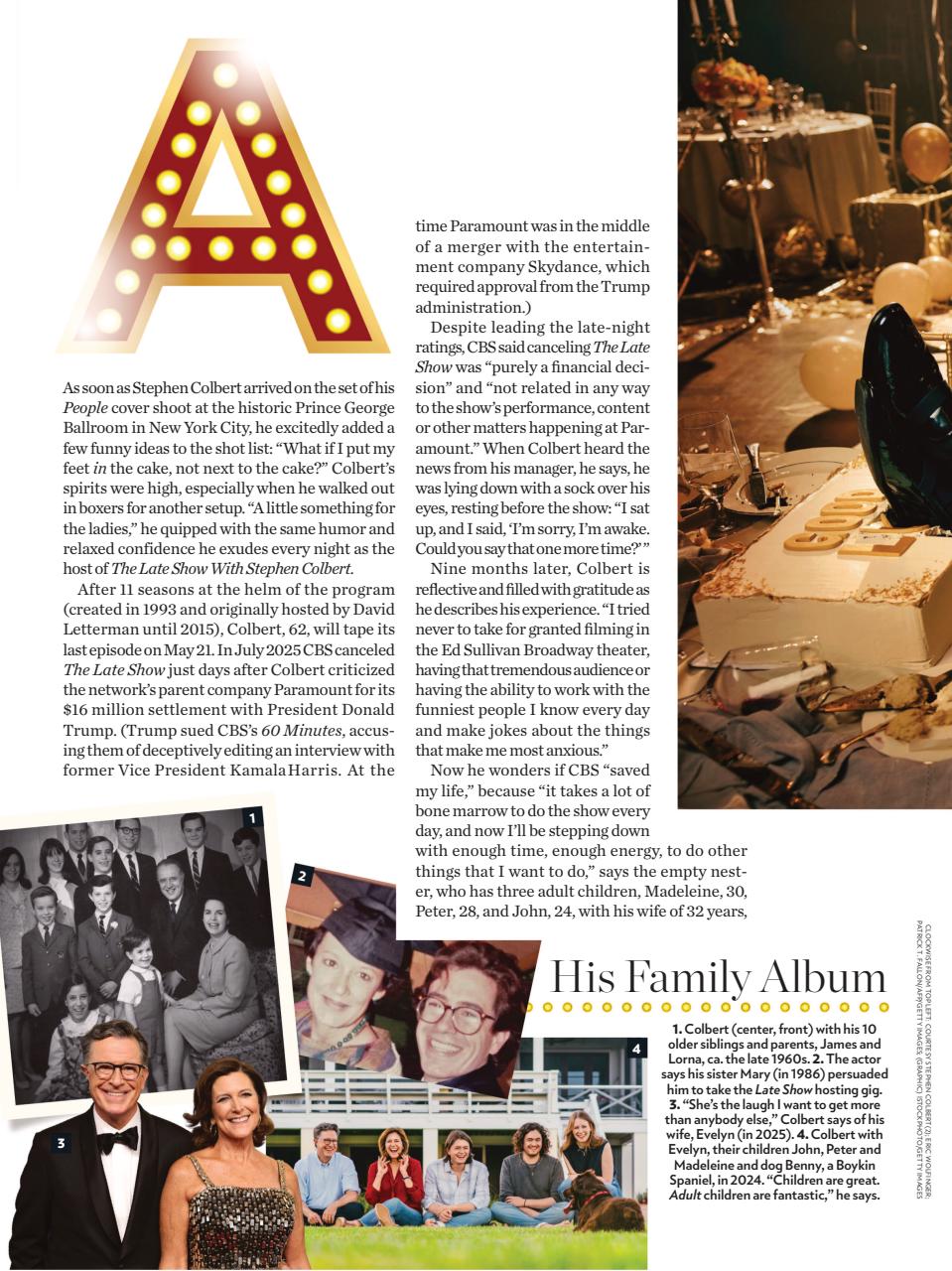 People Preview Pages