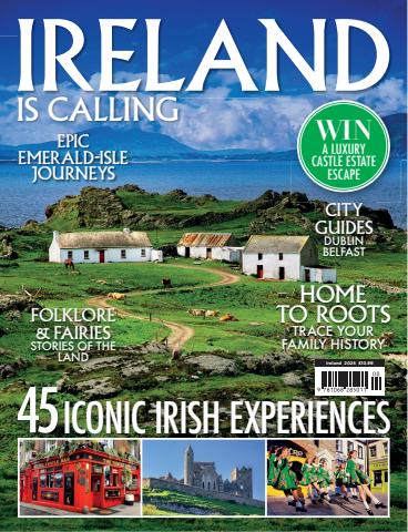 Ireland 2026 issue Ireland 2026
