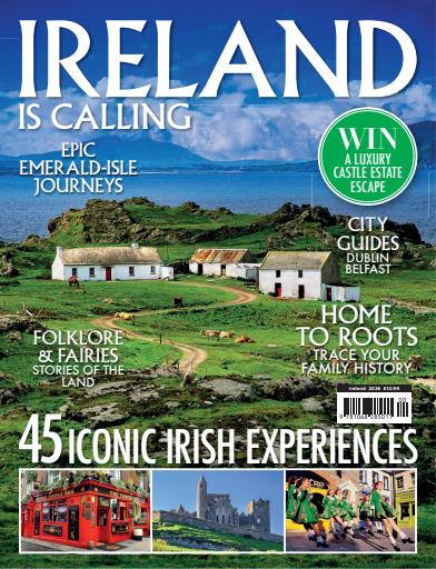 Scotland Magazine issue 