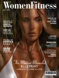 Women Fitness Discounts