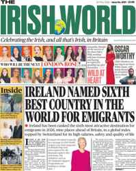 Irish World Discounts