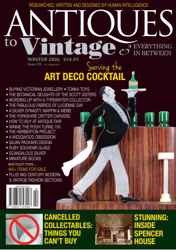 Antiques to Vintage Discounts