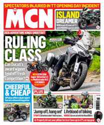MCN Complete Your Collection Cover 1