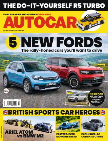 Autocar issue 27-May-26