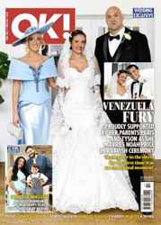 OK! Magazine Discounts