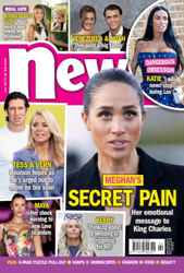 New Magazine Discounts