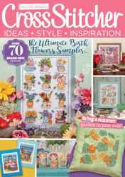 CrossStitcher Discounts