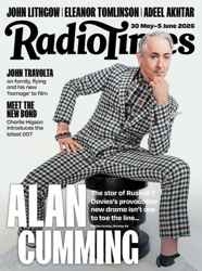 Radio Times Complete Your Collection Cover 1