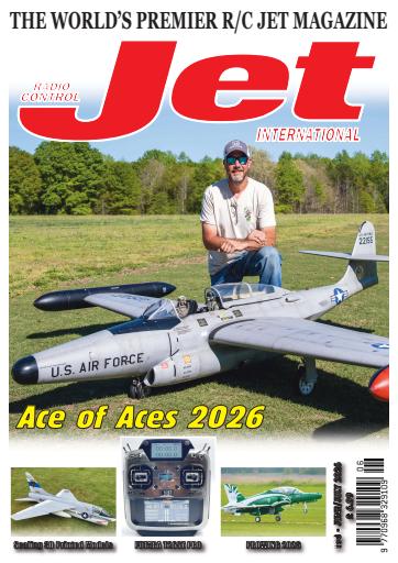 RC Jet International issue 