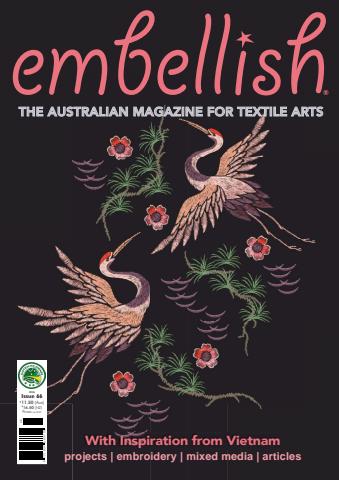 Embellish issue Embellish