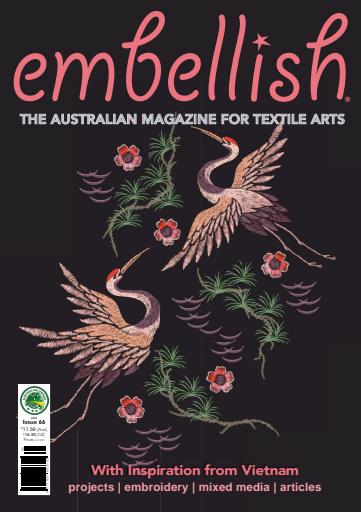 Embellish issue 
