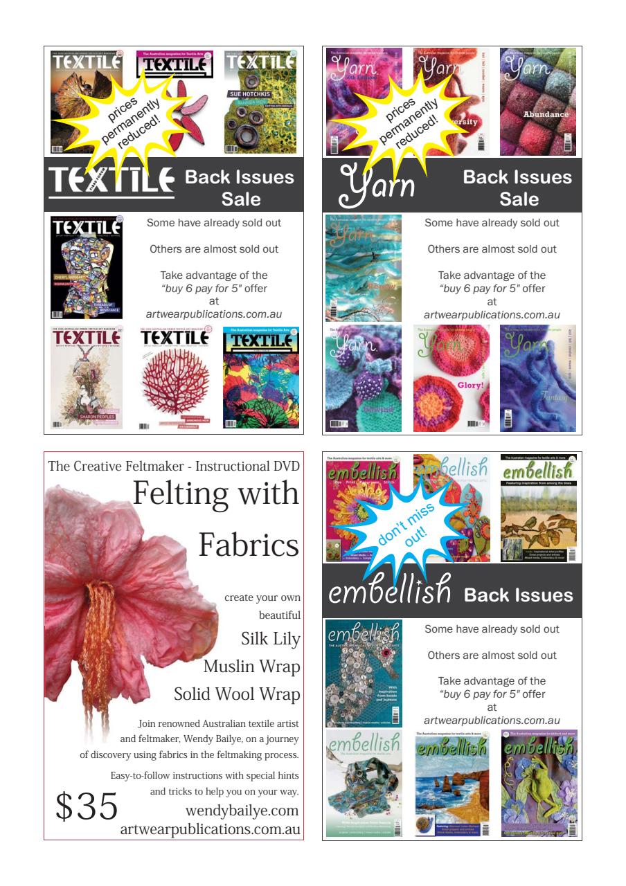 Felt Preview Pages