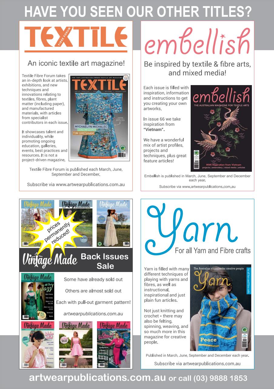 Felt Preview Pages