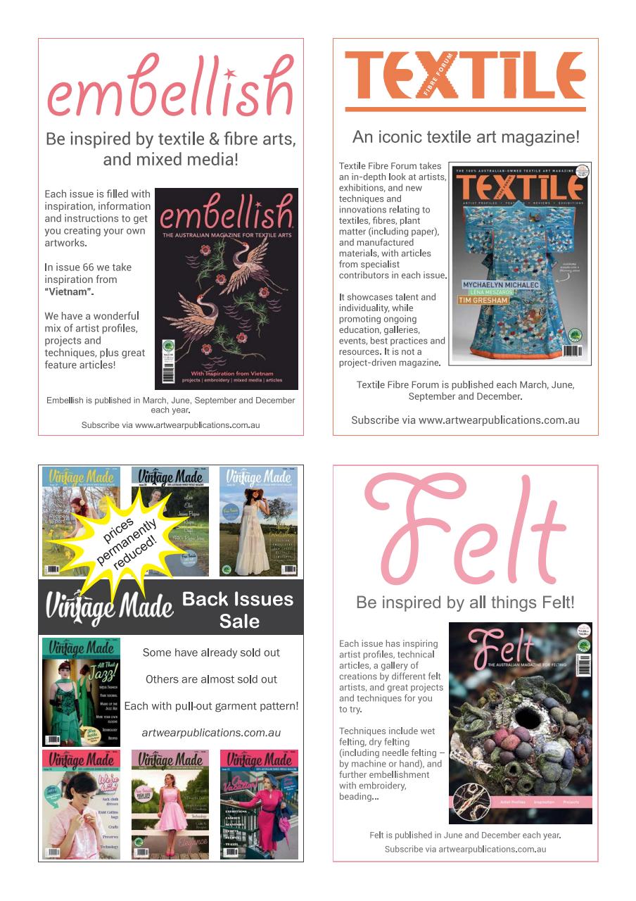 Yarn Preview Pages