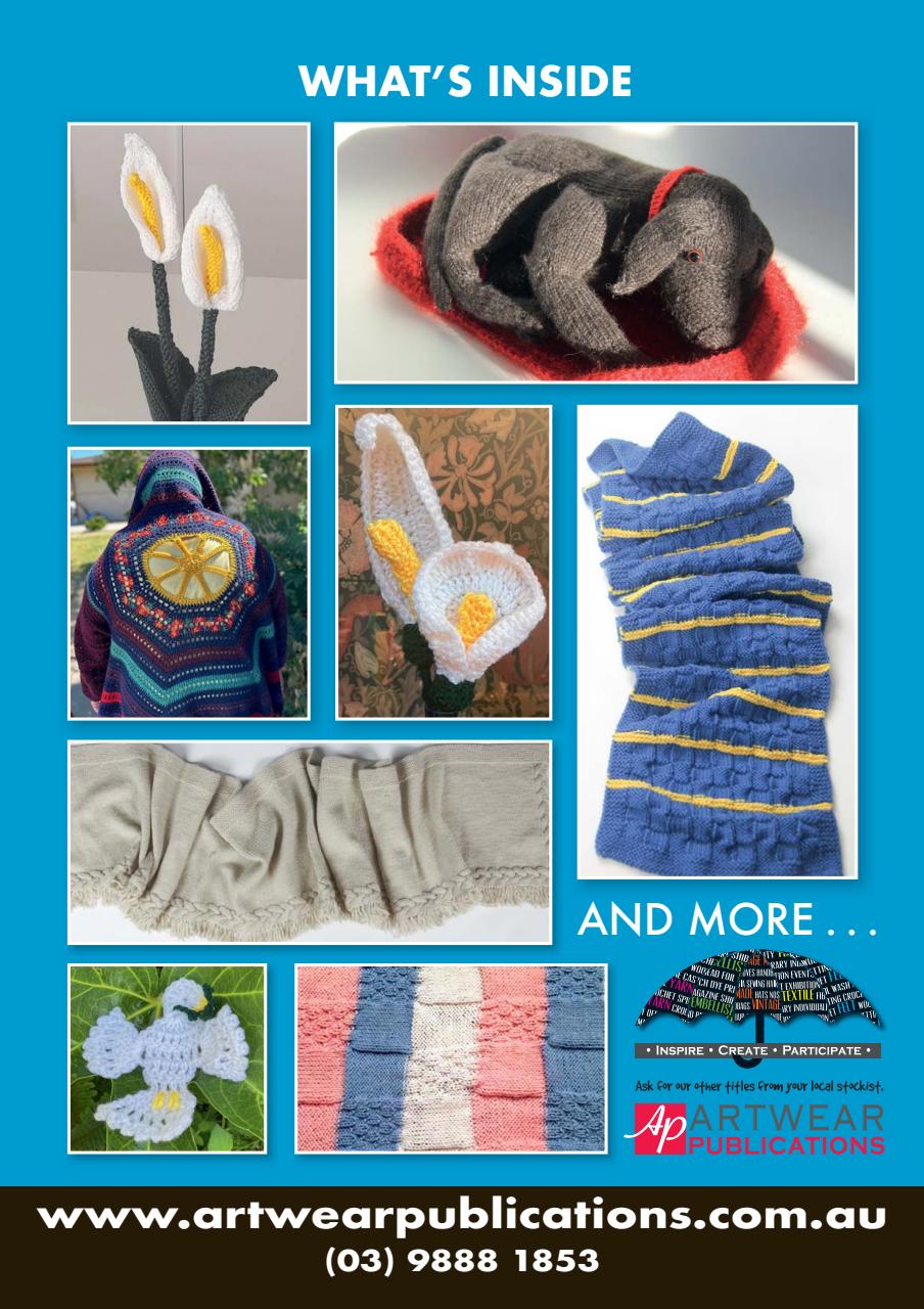 Yarn Preview Pages