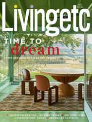 Living Etc Complete Your Collection Cover 1