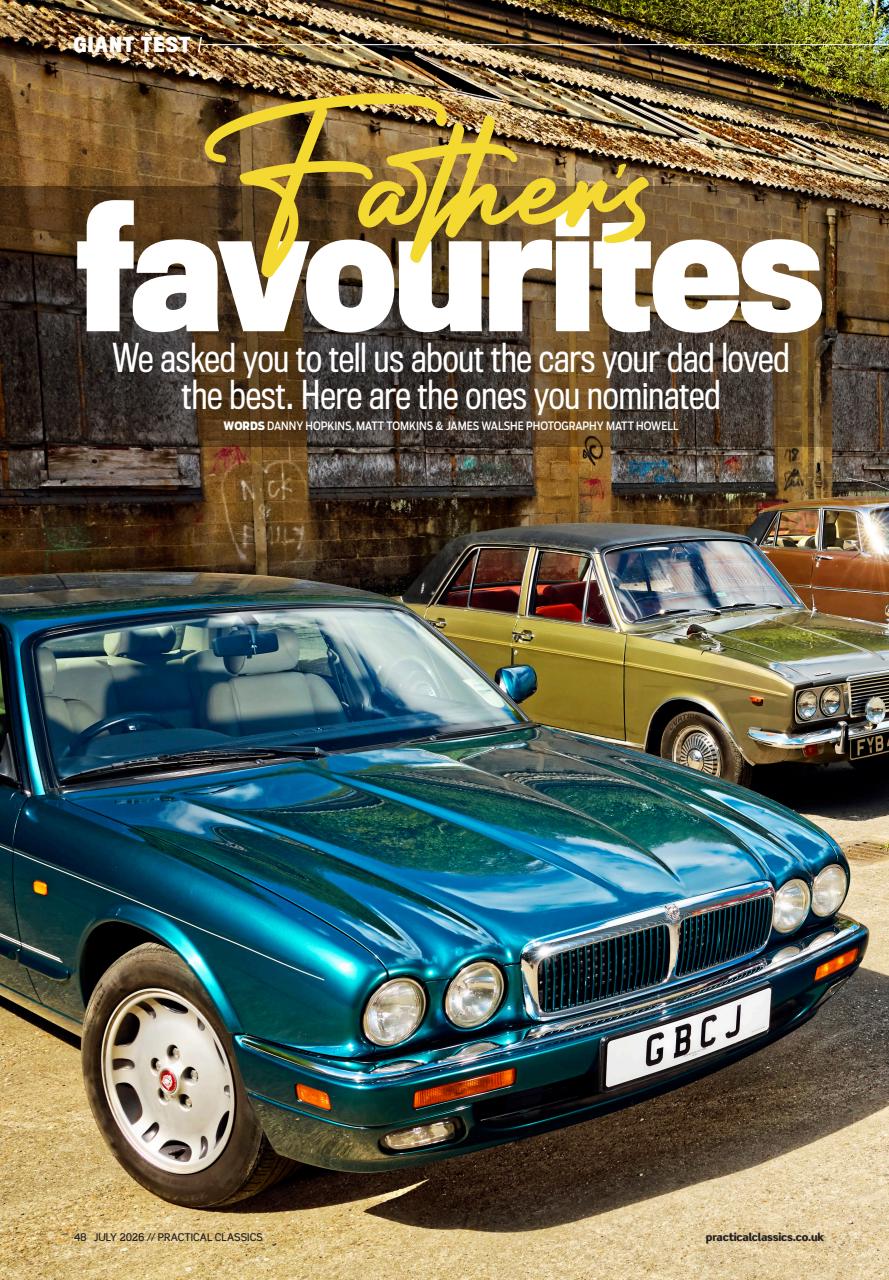 Practical Classics Preview Pages