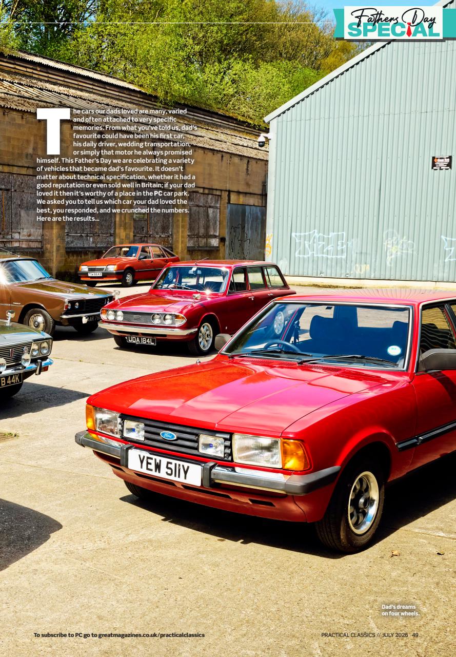 Practical Classics Preview Pages