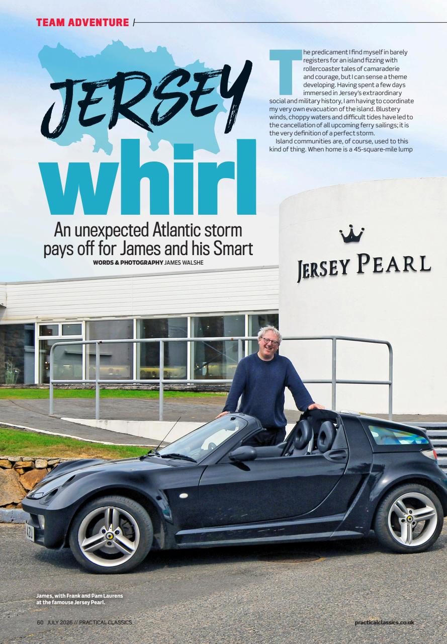 Practical Classics Preview Pages