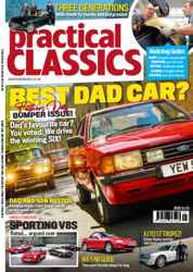 Practical Classics Complete Your Collection Cover 1
