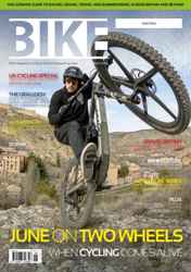 BIKE Magazine Complete Your Collection Cover 1