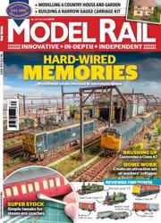 Model Rail Complete Your Collection Cover 1