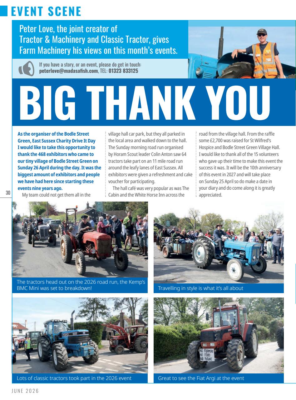 Farm Machinery Preview Pages