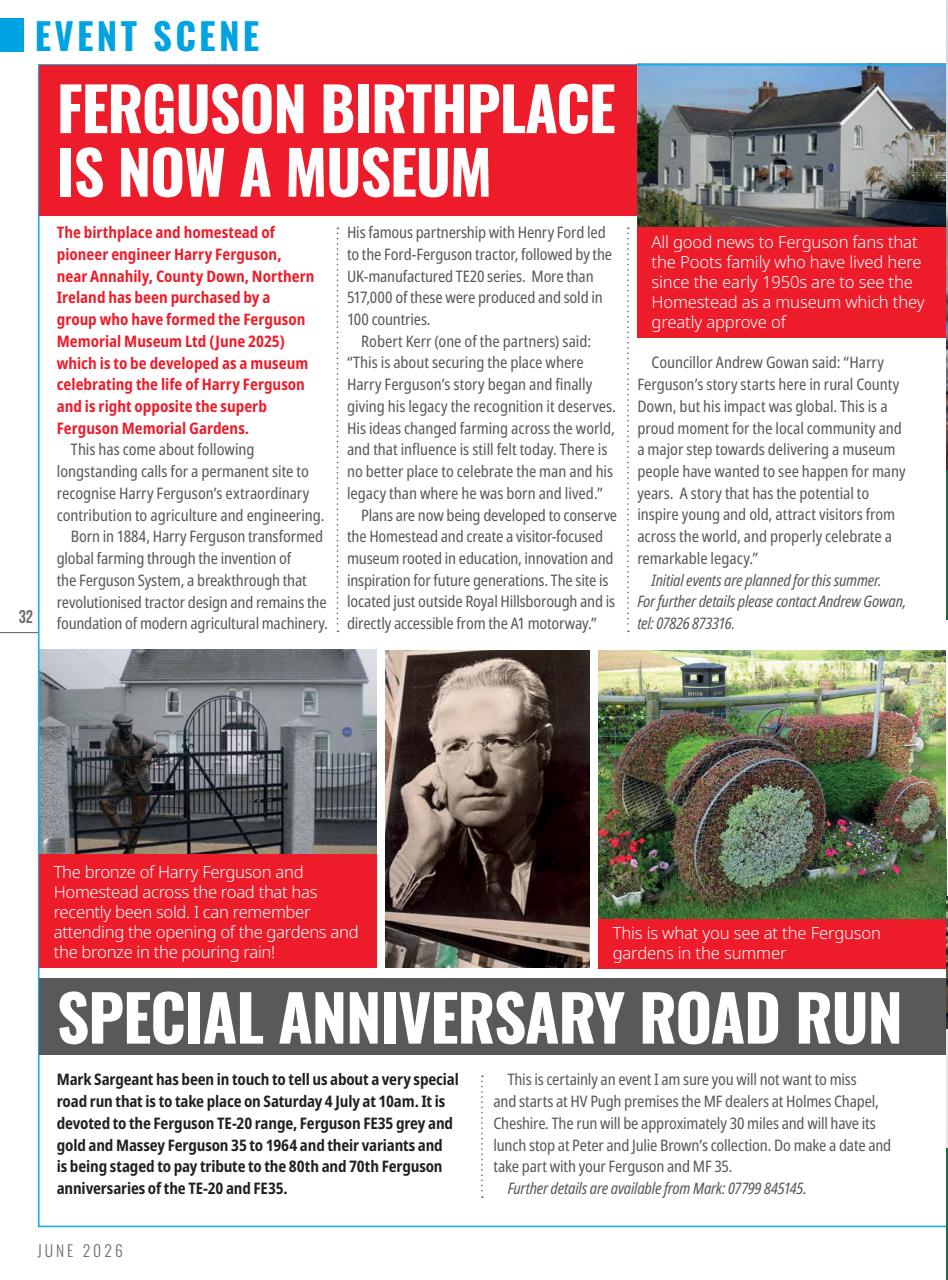 Farm Machinery Preview Pages