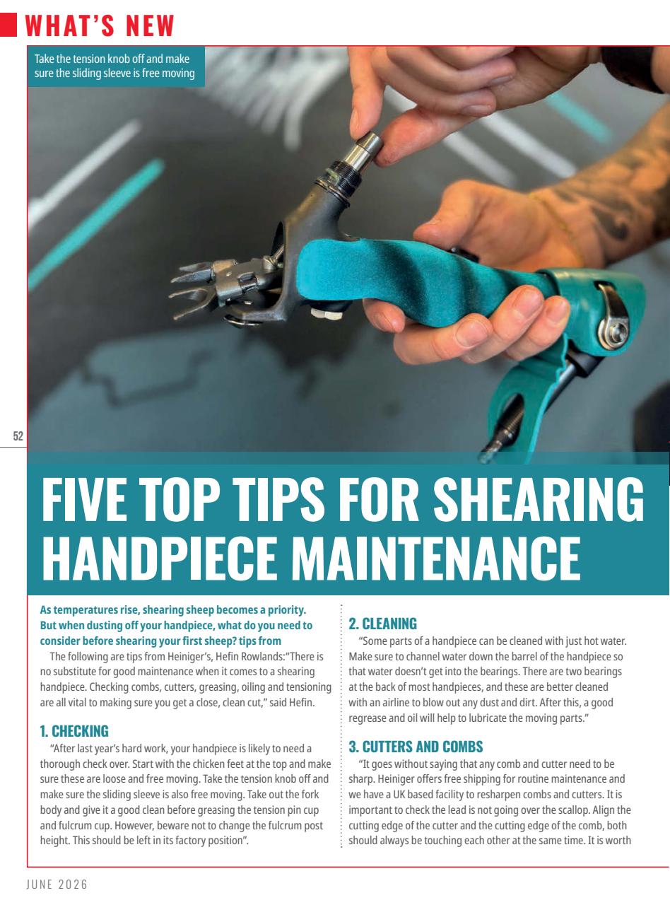 Farm Machinery Preview Pages