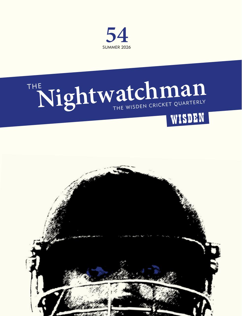 The Nightwatchman Preview Pages