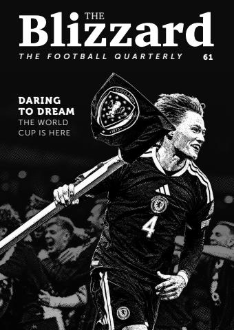 The Blizzard issue Issue 61