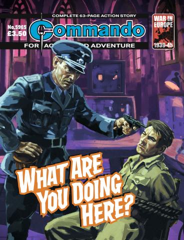 5965 issue 5965