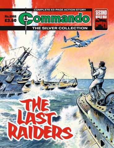 5966 issue 5966