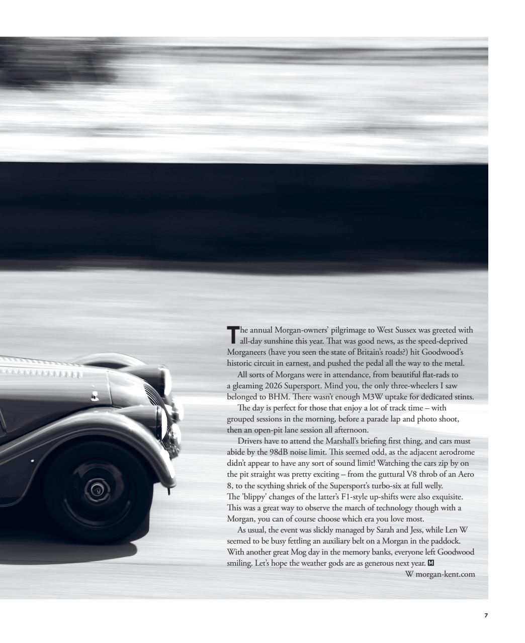 MOG Magazine Preview Pages