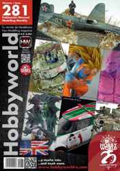 HobbyWorld English Complete Your Collection Cover 1
