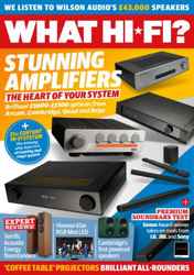 What HiFi Complete Your Collection Cover 1