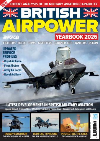 Aviation Specials issue Aviation Specials