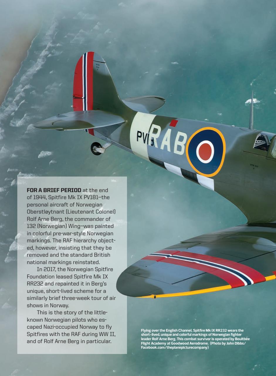Flight Journal Preview Pages