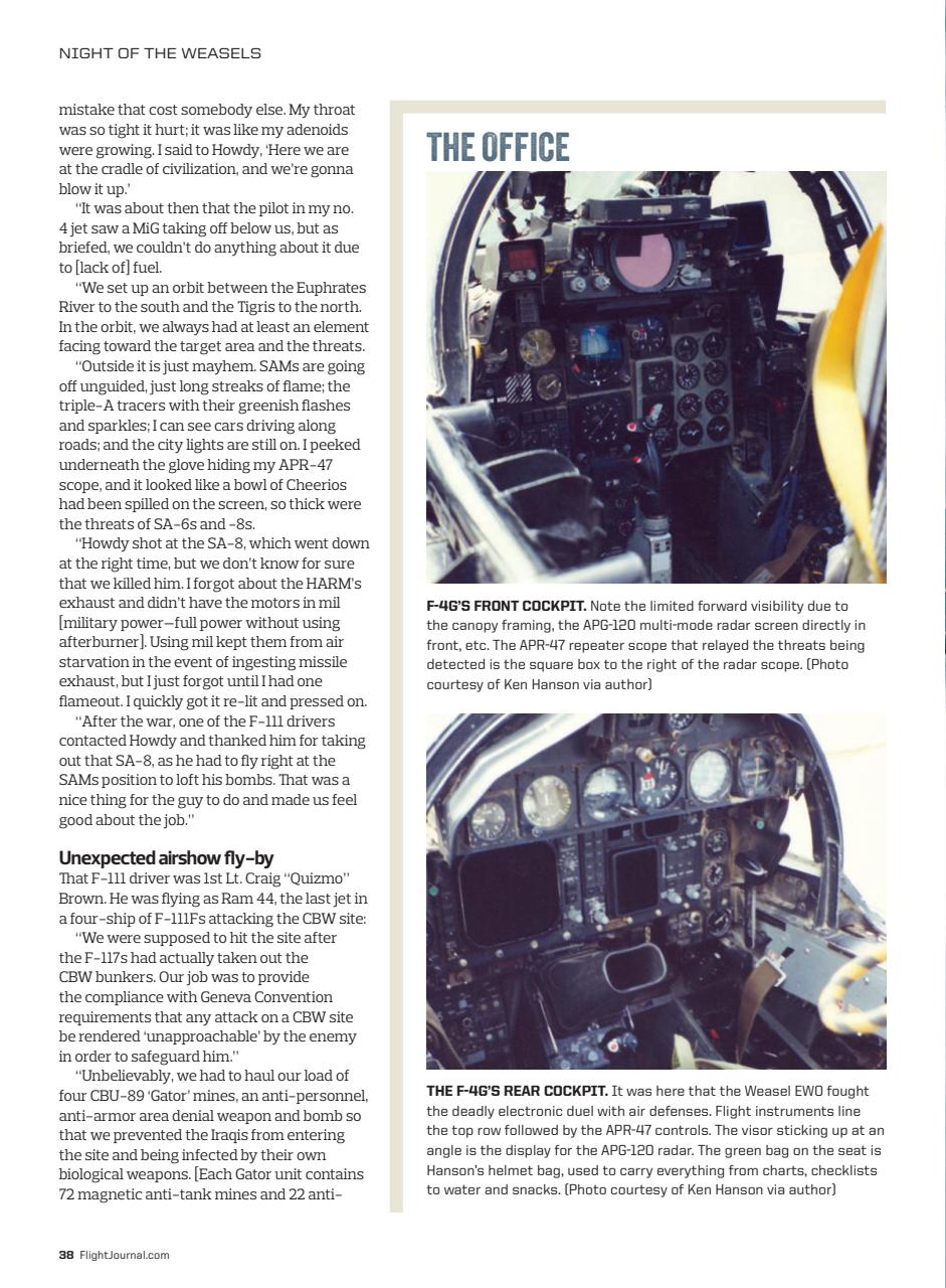 Flight Journal Preview Pages