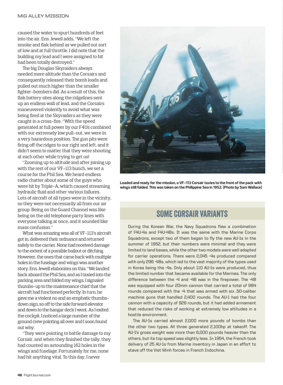 Flight Journal Preview Pages