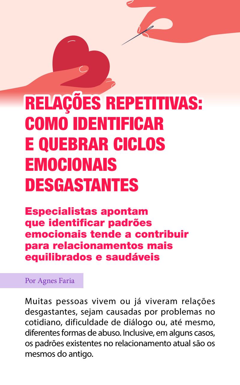 Mente Saudável Preview Pages