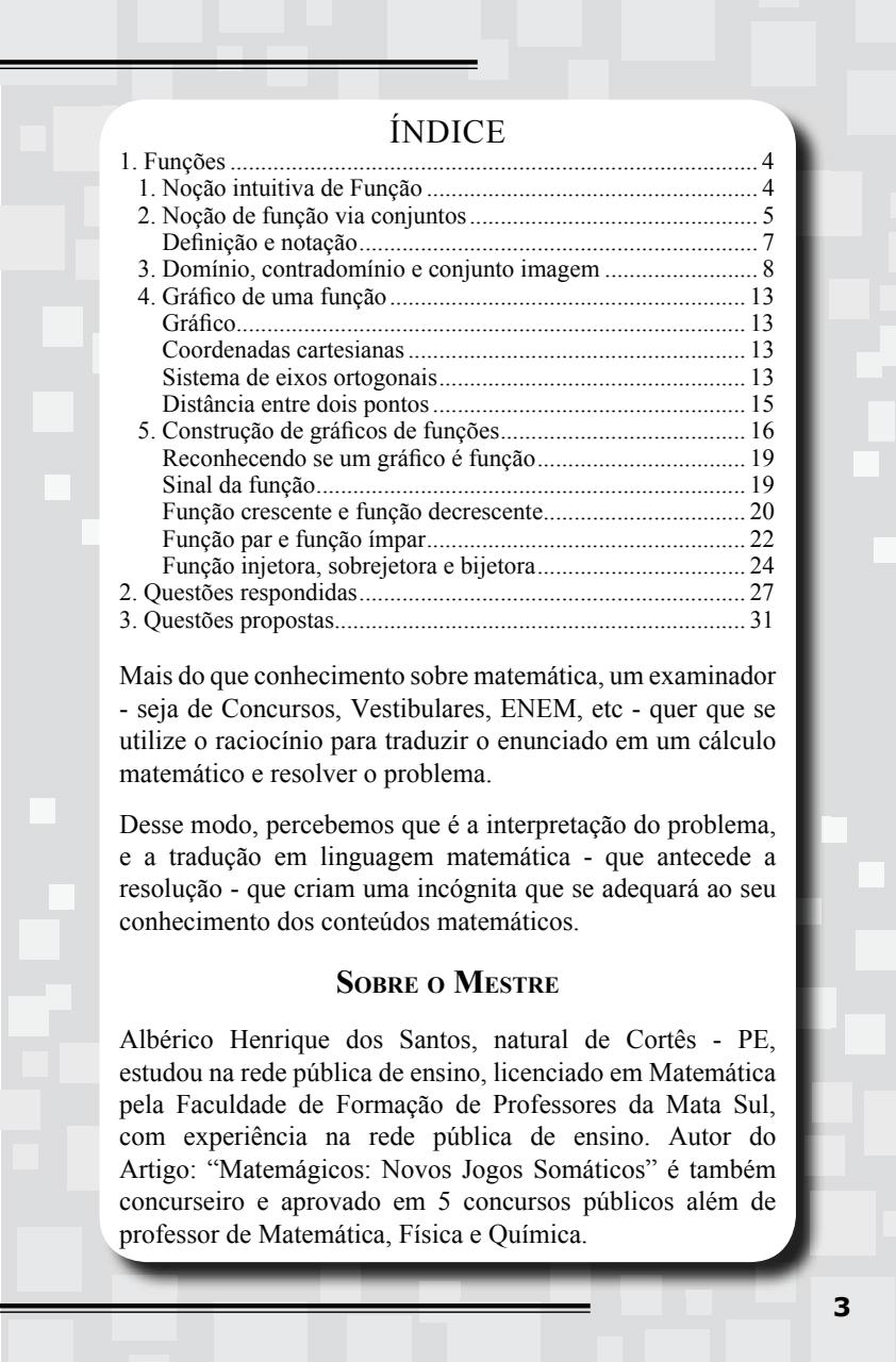 Orientações Enem Preview Pages