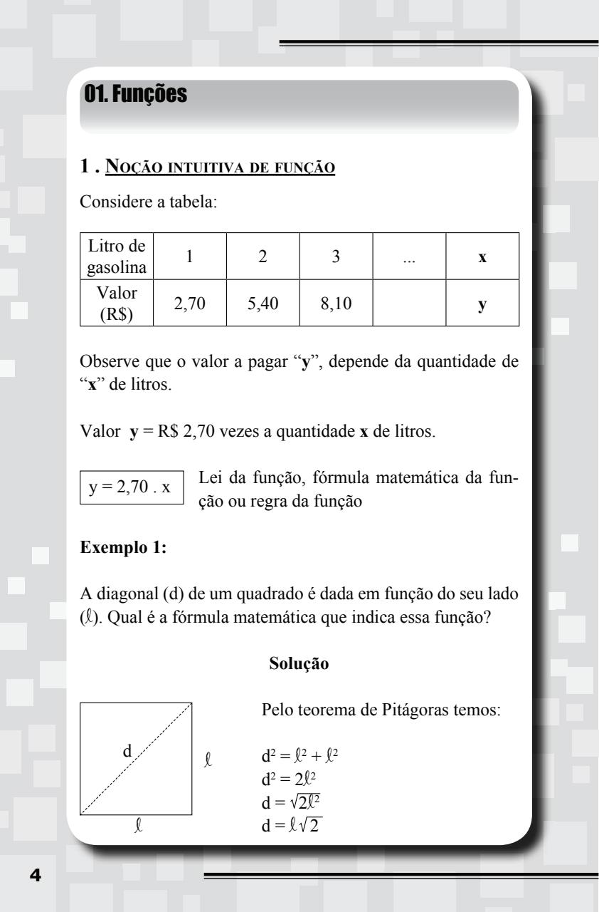 Orientações Enem Preview Pages