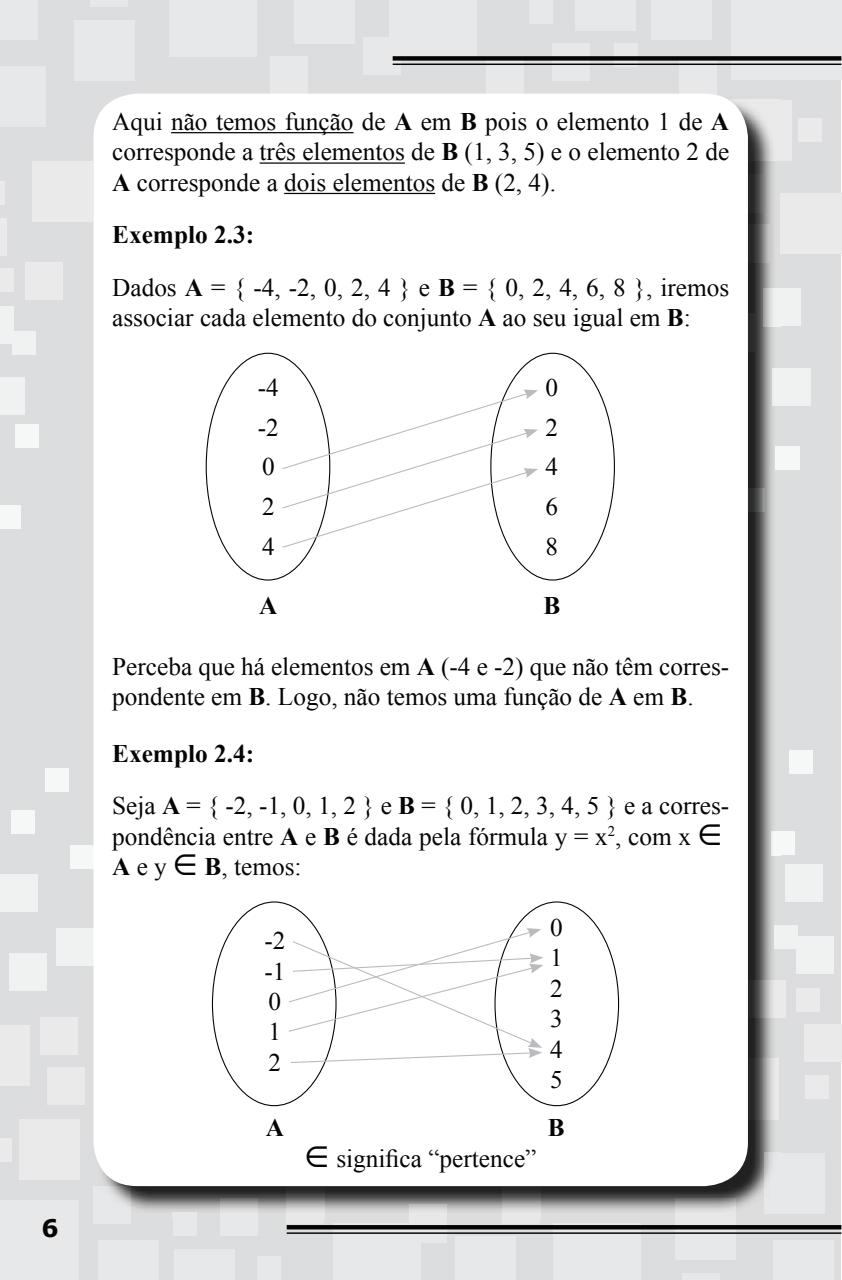 Orientações Enem Preview Pages