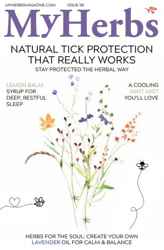 My Herbs Magazine Discounts