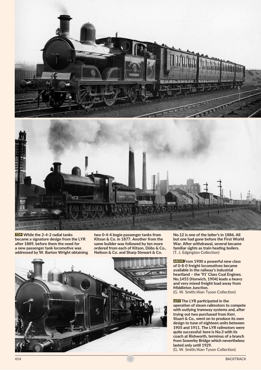 Backtrack Preview Pages